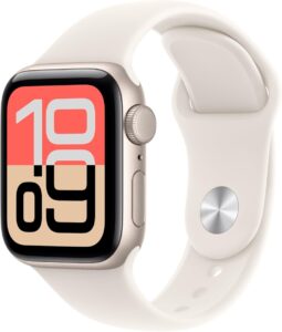 Apple watch SE 3