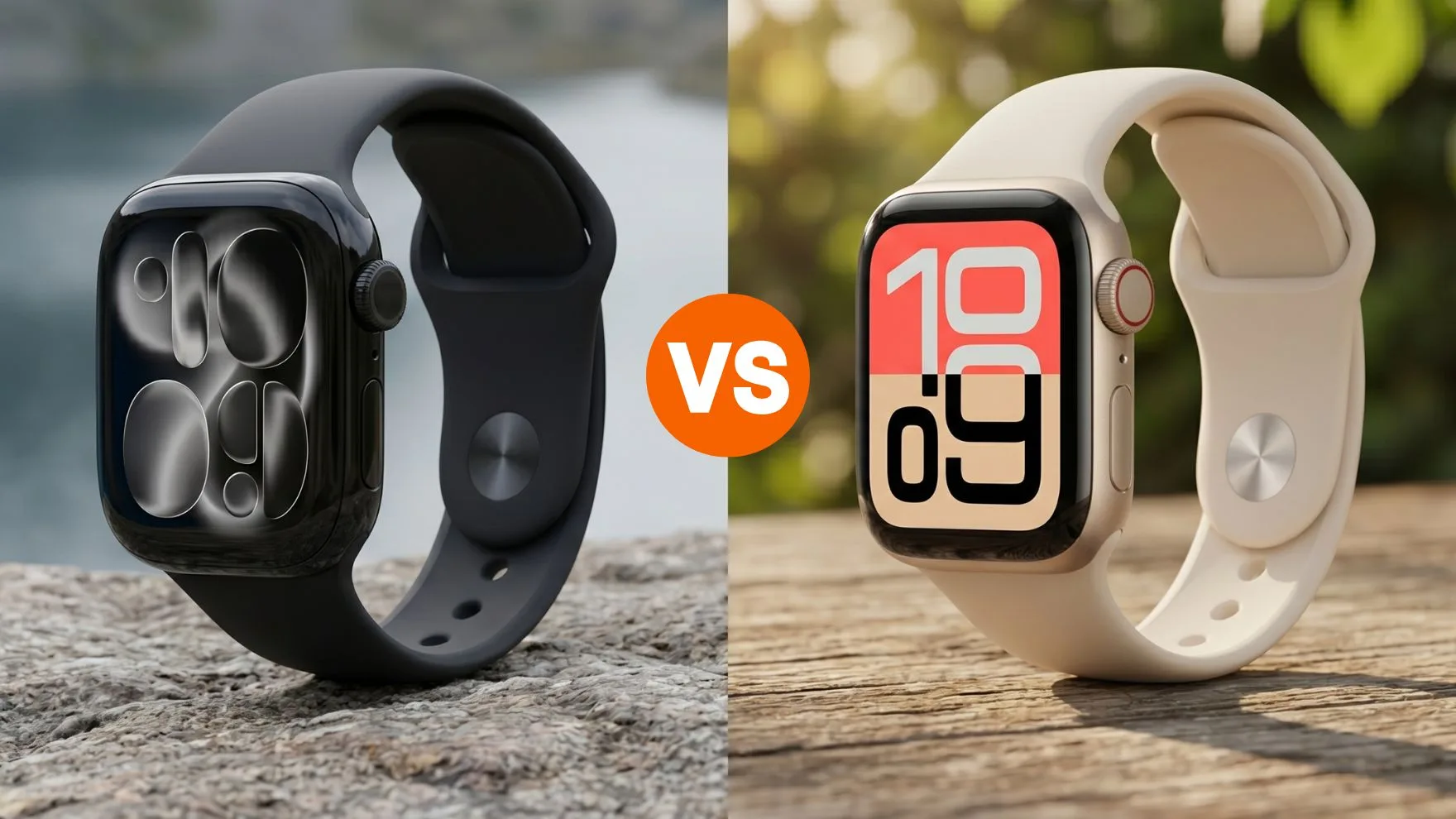 Apple Watch Series 11 vs SE 3: Which Apple Watch Should You Buy?