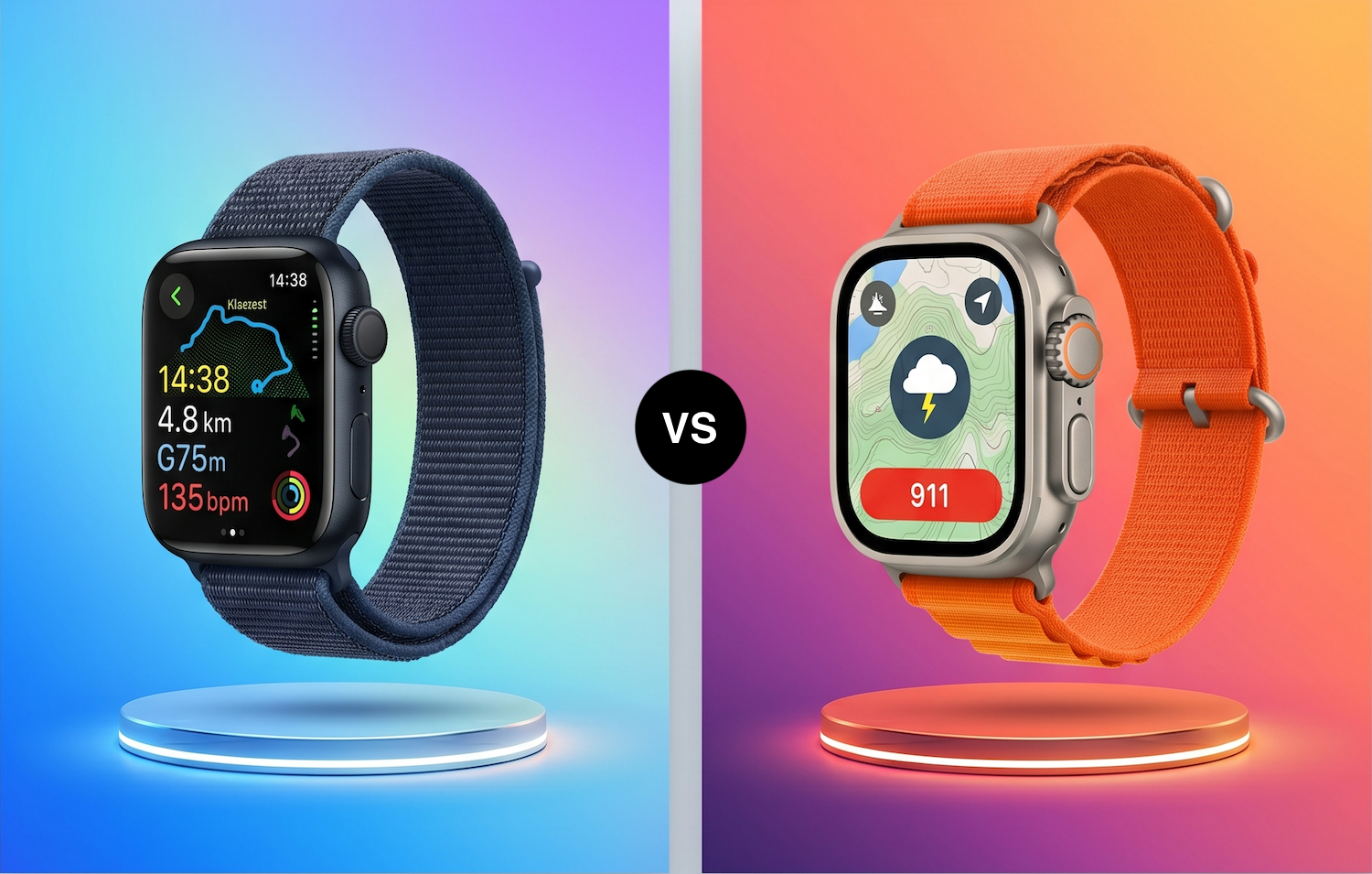 Apple Watch